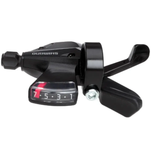Шифтер SHIMANO SL-M315  ALTUS правий 7 шв. доступно від 1 шт. Photo 2